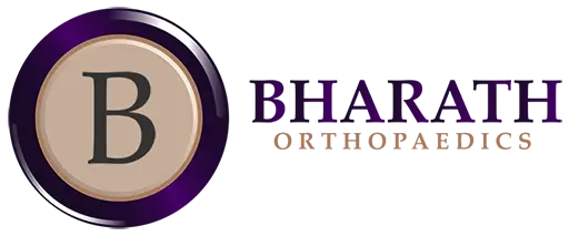 bharath orthopaedics logo