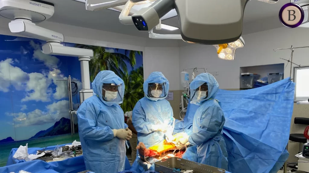 Best arthroscopic knee surgery hospitals in Chennai 2 Top Five Best Arthroscopic Knee Surgery Hospitals in Chennai