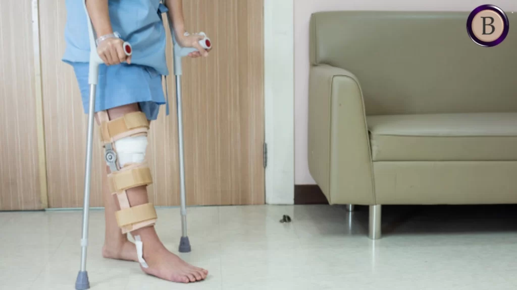 knee replacement surgery in Chennai