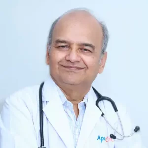 Dr. S. Ramakrishnan