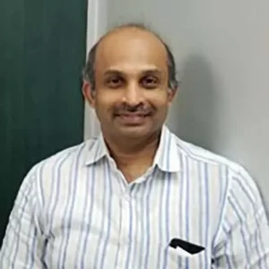 Dr. RM. Alagappan