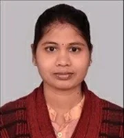 Dr. M. Kavitha