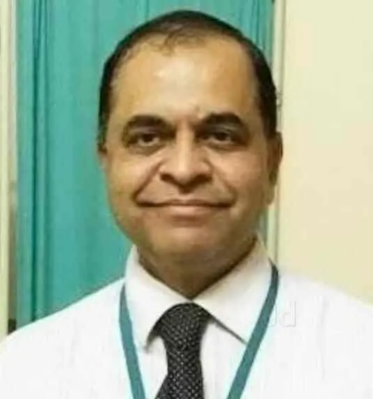 Dr. Mani Ramesh