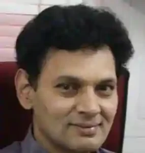 Dr. G. Rajasekhar