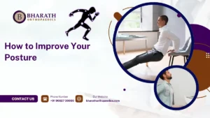 How to Improve Your Posture