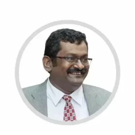 Prof. Dr. S. Sundar