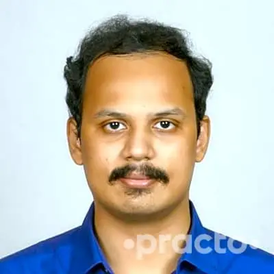 Dr. Vivek K