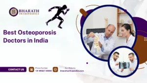 Best Osteoporosis Doctors in India