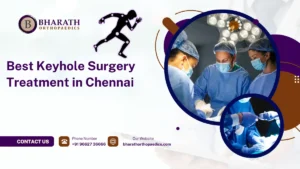 Best Keyhole Surgery Treatment in Chennai