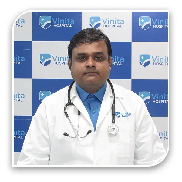 Best Orthopedic Doctor in Chennai