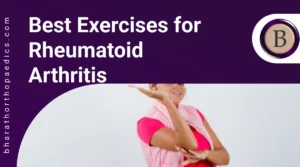 Best Exercises for Rheumatoid Arthritis