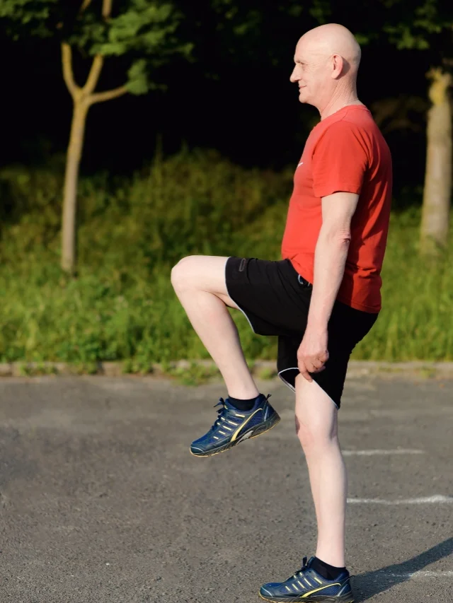 EXERCISES TO AVOID IN KNEE PAIN