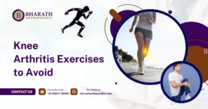Knee Arthritis Exercises to Avoid