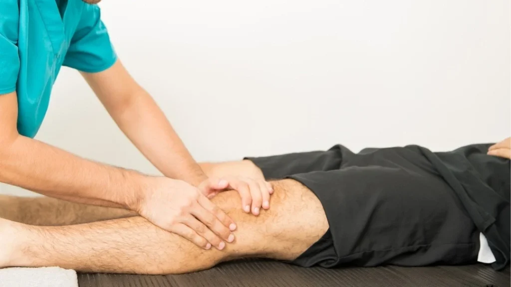 Non-Surgical Treatments