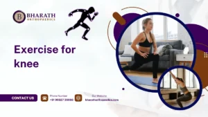 Exercise for knee