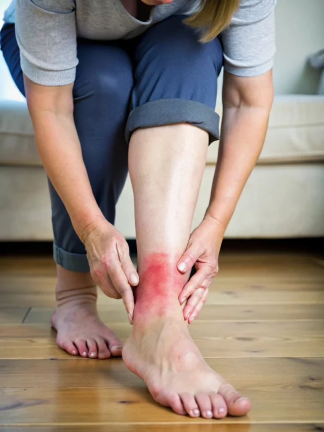 Soft Tissue Injuries