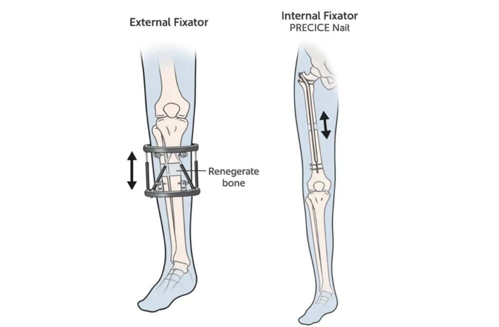 limb lengthening surgery in chennai