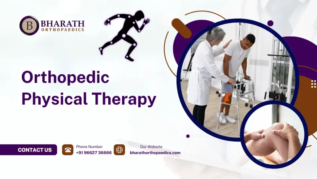 Orthopedic Physical Therapy