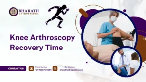Knee Arthroscopy Recovery Time