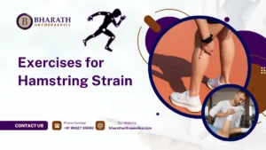 Exercises for Hamstring Strain