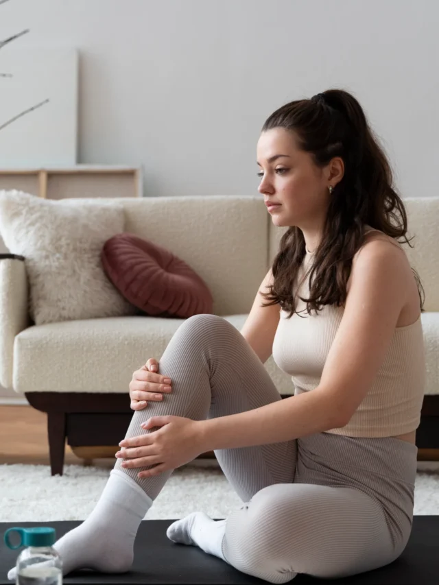 Bone Health in Women