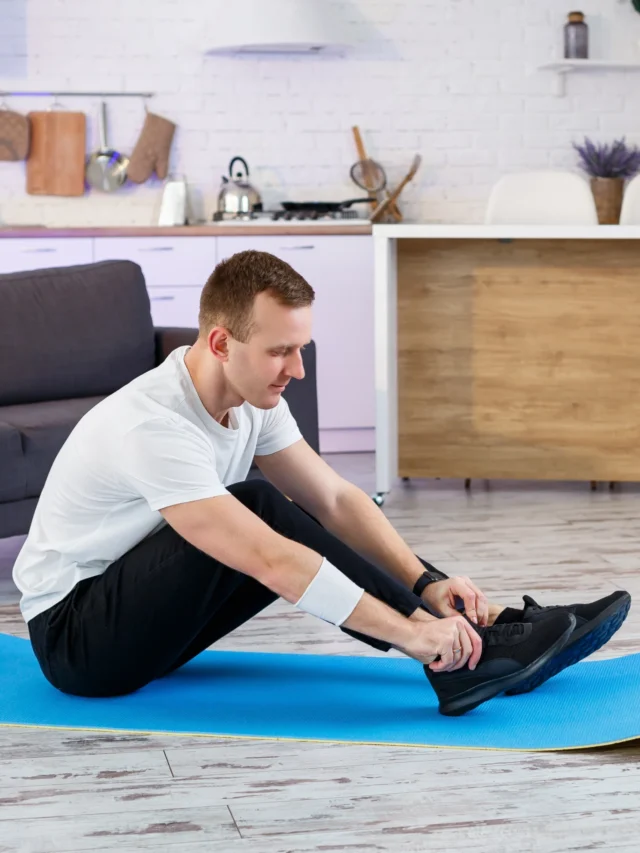 Exercises for Hamstring Strain