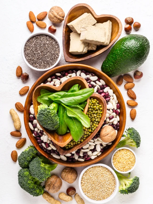 Food for Spinal Cord Recovery
