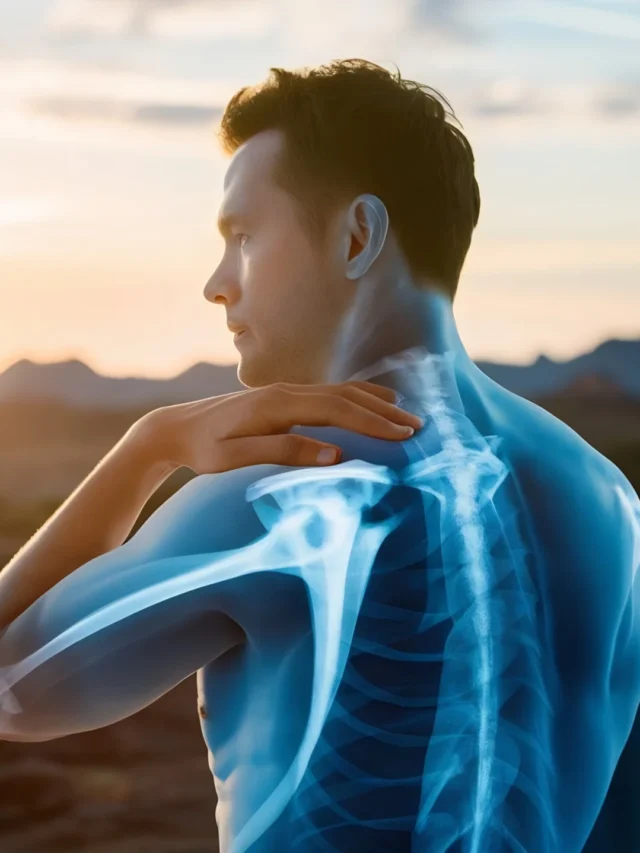 How to Improve Bone Health