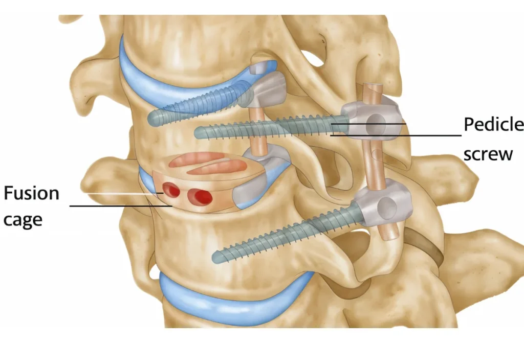How to Sleep After Spine Surgery