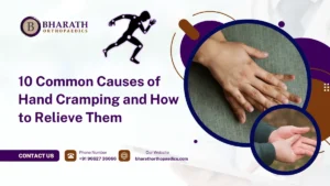 10 Common Causes of Hand Cramping and How to Relieve Them