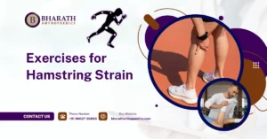 Exercises for Hamstring Strain