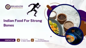 Indian Food For Strong Bones