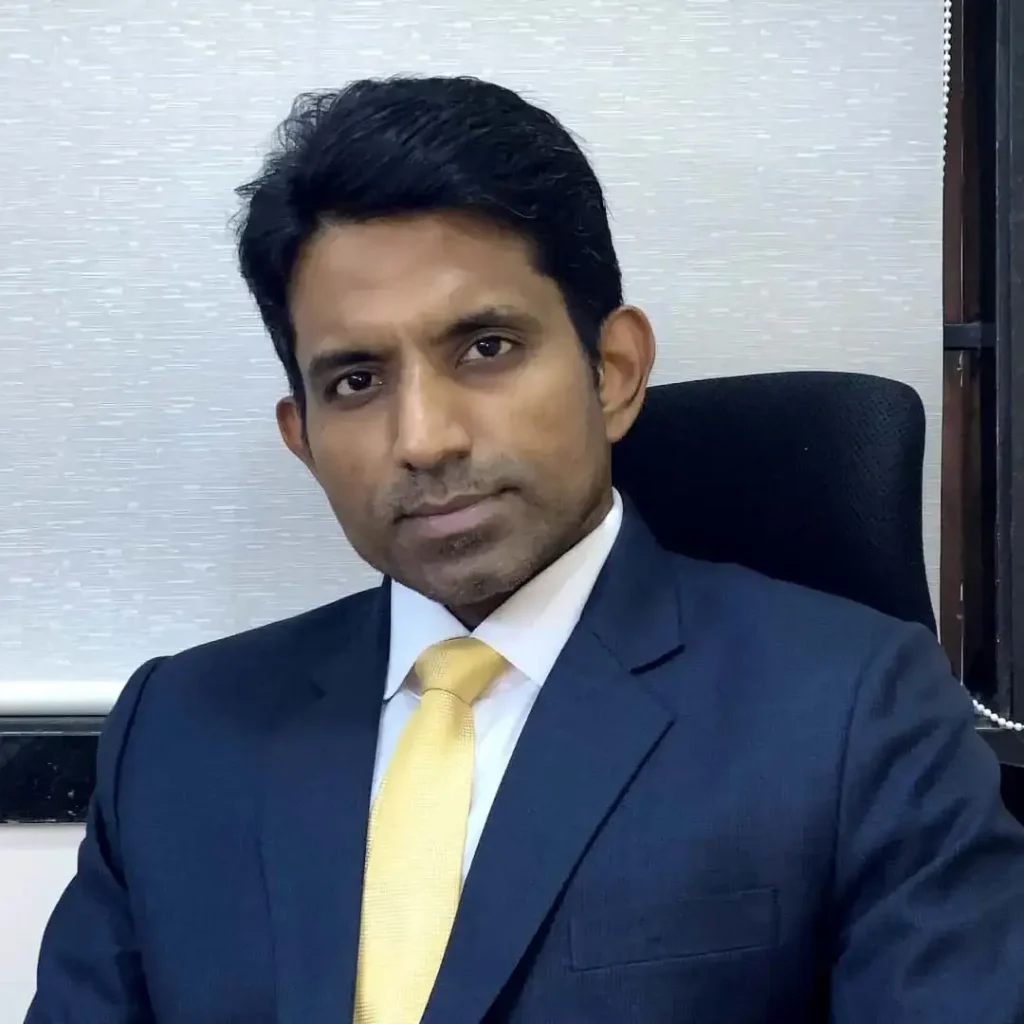 Best Osteoporosis Doctors in India