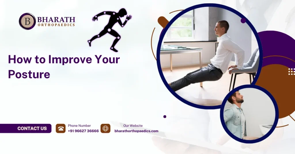 How to Improve Your Posture