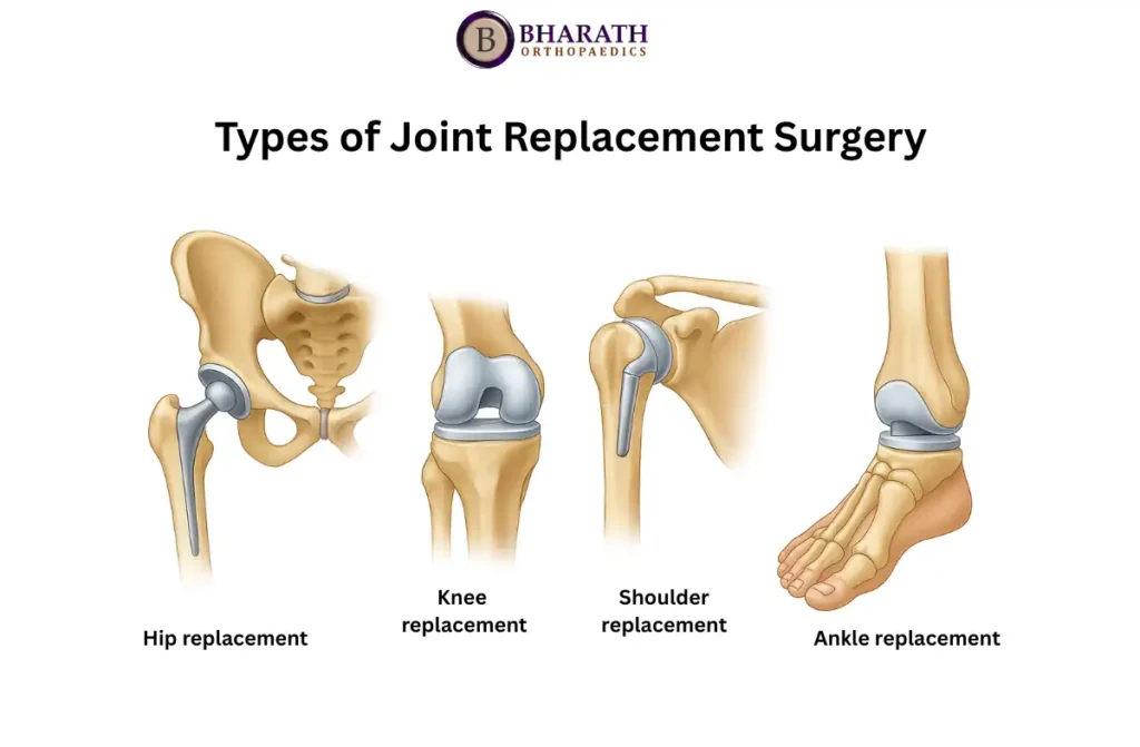 joint replacement surgery in chennai