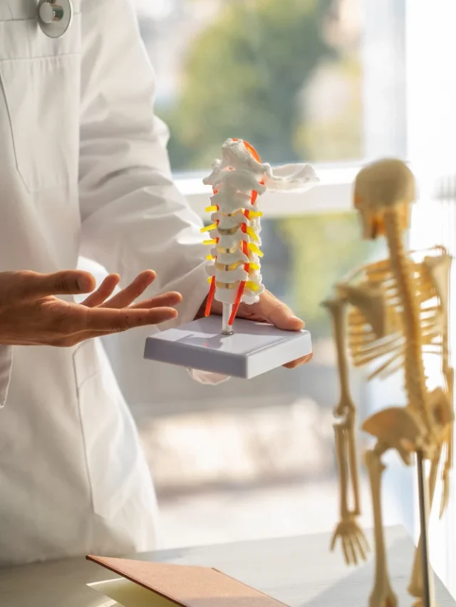 How to improve bone health