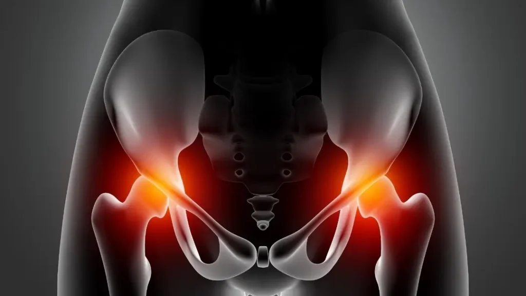 hip procedures